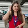 Pranali Dakare