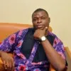 ISOKPEHI LARRY OYAKHIRE