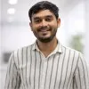 Nikhil Verma