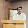 Kishor Nangare
