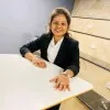 Haindhavi Arutla