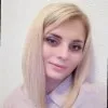 Iryna Bozhok