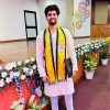 Pradeep Kumar Yadav