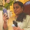 Janani Jayakumar