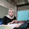 Anisa Bella Erviana