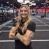 Lucy Gabrovic