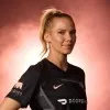 Merritt Mathias