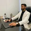 Kalash Gandhi