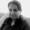 Soumya Pillai