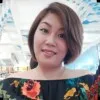 Mary Rose Lagos
