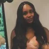Malieja Crosby
