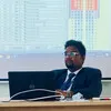 R Sharath Kumar
