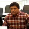 WAQAS AHMED SHAIKH