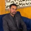 Zulfiqar Ali Brohi