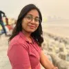 Manjiri Mudewar