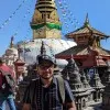 Deepak Aryal
