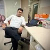 RAJAT SAHA