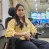 Mona Dubey