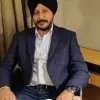 Narinder PAL Singh