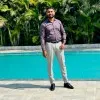 Moreshwar Mane