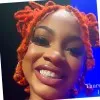 Imani Vaughn