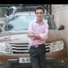 GIRISH PANDEY