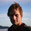 Jim McGuinn Slusarek