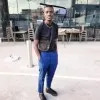 Karabo Motaung