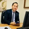Raymund Pino