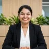Radha Kendre