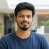 Suriya Prakash NP