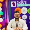 Yunusali Saiyed