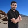 Ashis Nayak