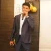 Vedant Borkar