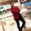 Sayyed Kumail Hussain