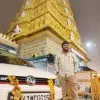 ARUN GOWDA