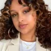 Nadia Woldeselassie