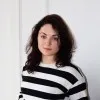 Olga Shakhova