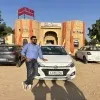Shubham Moud
