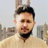 A Mashrur Jauwad