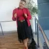 Zandile Rengqe