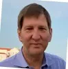 Steven Bernheisel