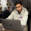 Muaaz Farooq