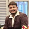 Ashok Sanampoori