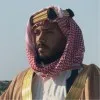 Osama Alharbi