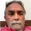 George Christian James