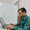 Vikas Kumar