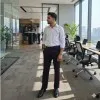 Mohit Singh
