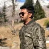 B Bhargav Teja