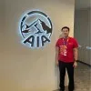 Wei Cheng Ang